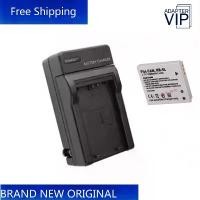 ราคา แบตเตอรี่และที่ชาร์จกล้อง NB-4L, ใหม่สำหรับกล้อง Canon IXUS 115, 117 HS, IXUS 220, 230, 255 HS (1731744187592968130)