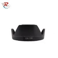 ราคา ฮูดเลนส์กล้อง, EW73B, สำหรับ Canon EOS 60D, 70D, และ 600D, เข้ากันได้กับเลนส์ EF-S 18-135mm f/3.5-5.6 IS, เลนส์ 67mm (1731407539412960368)