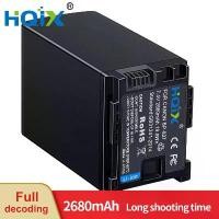 ราคา HQIX สำหรับ Canon HF 10 11 100 S10 S20 S21 S30 S100 S200 M31 M32 M40 M41 M200 M300 M400 G10 XA10 HG20 กล้อง BP-827 เครื่องชาร์จแบตเตอรี่ (1731455552222366455)