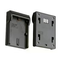 ราคา 2 Pack LP-E6 LP-E6N Battery Charger Adapter Plate LCD charger etc and LP-E6N for Canon DSLR EOS 60D,7D,5D Mark II Mark I COD (1731816183830054889)
