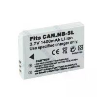 ราคา ที่ชาร์จกล้อง, แบตเตอรี่ NB-5L, เข้ากันได้กับกล้อง Canon ixus850 860 870 90 950 960 980is (1731436984521098341)