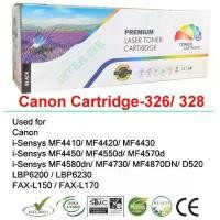 ราคา หมึกพิมพ์ Canon LBP6200 / LBP6230 (Canon Cartridge-326) สีดำ Color Box ที่นิยมมากที่สุด (1731203505092069126)
