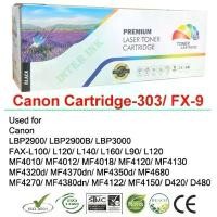 ราคา หมึกพิมพ์ Canon LBP2900 / LBP3000 / L1121E (Canon Cartridge-303) สีดำ Color Box ขายดี (1731203198407509616)