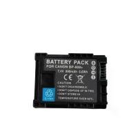ราคา แบตเตอรี่และแท่นชาร์ต แคนนอน BP-808 BP-808 BP808 BP-808U สำหรับ Canon Legria HF M400 HF R206 FS405 คลังสินค้า (1731477529349490046)