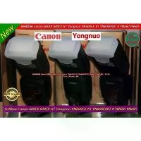 ราคา ซอฟบ็อคแฟลช ซอฟแฟลชต่อนอก Canon 600EX 600EX-RT Yongnuo YN600EX-RT YN600EXRT II YN660 YN685 (1731710024017086152)