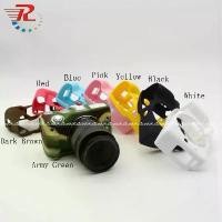 ราคา เคสยางซิลิโคน ฝาครอบกันกระแทก สำหรับ Canon EOS M3 (1731505770709484560)