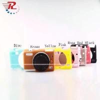 ราคา เคสกล้องซิลิโคนนิ่ม Canon EOS M100 สำหรับ Canon EOS M100 (1731681969951835940)