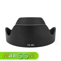ราคา HOOD LENS CANON EW-88C สำหรับ For Canon EF 24-70mm f/2.8L II USM เลนส์ฮู้ด COD (1731842981318460720)