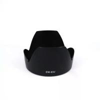 ราคา Hood, EW-83J, สำหรับเลนส์ Canon EF-S 17-55mm f/2.8 IS USM, การออกแบบกลีบดอกไม้, เข้ากันได้กับเลนส์ Canon (1731495009257686820)