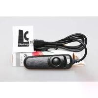 ราคา สายลั่นชัตเตอร์ for Nikon DC2 for Canon E3 สายลั่น ชัตเตอร์ รีโมทสวิตช์ สำหรับ กล้อง Canon Nikon ขายดีประจำเดือนนี้ ถ่ายรูป (1731563717053876529)