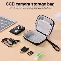 ราคา กระเป๋าใส่กล้องดิจิตอล, สำหรับ Canon G9X, G7X III, II, ZV1, ZV1F, RX100, Hero 12, CAMKORY, KVUTCIEIN, เหมาะสำหรับ Vlogging (1731650703772911614)