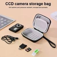 ราคา กระเป๋าใส่กล้องดิจิตอล, สำหรับ Canon G9X, G7X III, II, ZV1, ZV1F, RX100, Hero 12, CAMKORY, KVUTCIEIN, เหมาะสำหรับ Vlogging (1731689228406850946)