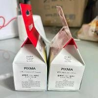 ราคา Canon ตลับหมึกพิมพ์ Canon Inkjet PG810 CL811 สำหรับ Canon Pixma iP2770 2772 MP237 245 258 287 486 496 467 MX328 338 347 357 366 416 426 ปริมาณการพิมพ์ 5% บนกระดาษ A4 สามารถพิมพ์ได้ 220 (17318578811892