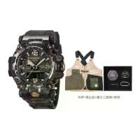 ราคา Casio G-Shock นาฬิกาข้อมือผู้ชาย รุ่น GWG-2000,GWG-2000CR,GWG-2000CR-1A (1729730102870050871)