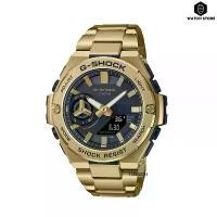ราคา CASIO G-SHOCK GST-B500GD-9 ของแท้ประกันศูนย์ 1 ปี (1731955661188270105)