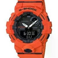 ราคา CASIO G-SHOCK GBA-800-4ADR ของแท้ประกันศูนย์ 1ปี (1732168396292850713)