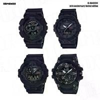 ราคา Casio G-Shock GA-135A-1,GA-735A-1,GA-835A-1,GG-1035A-1 ( ของแท้ สินค้ารับประกัน 1 ปี ) - [ Armando ] (1730556721016769148)
