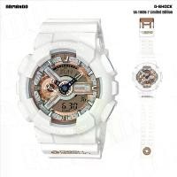 ราคา Casio G-Shock GA-110DB-7 Limited Edition ( ของแท้ สินค้ารับประกัน 1 ปี ) - [ Armando ] (1730556730948749948)