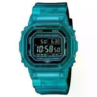 ราคา CASIO นาฬิกาข้อมือ DW-B5600G-2DR ของแท้ประกันศูนย์ 1ปี (1731996425909273625)
