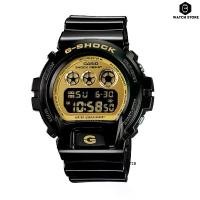 ราคา G-SHOCK CASIO DW-6900CB-1 ของแท้ประกันศูนย์ 1ปี (1731895516852815897)