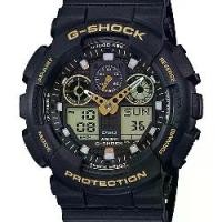 ราคา CASIO G-SHOCK GA-100GBX-1A9DR ของแท้ประกันศูนย์ 1 ปี (1731867581461595161)