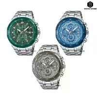 ราคา CASIO EDIFCE EFR-539DE-2AV EFR-539DE-3AV EFR-539DE-8AV ของแท้ประกันศูนย์ 1ปี (1731890326238364697)