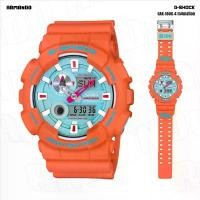 ราคา Casio G-Shock GAX-100X-4 In4mation Limited model ( ของแท้ สินค้ารับประกัน 1 ปี ) - [ Armando ] (1730556739388017276)