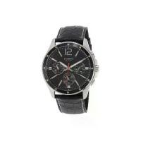 ราคา CASIO นาฬิกาข้อมือผู้ชายสายหนัง รุ่น MTP-1374L-1A (1729613028670999057)