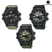 ราคา CASIO G-SHOCK MUDMASTER GG-1000-1A GG-1000-1A3 GG-1000-1A5 ของแท้ประกันศูนย์ 1ปี (1730065502444029977)