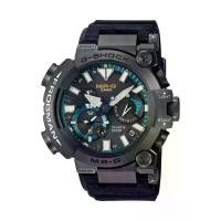 ราคา Casio G-Shock นาฬิกาข้อมือผู้ชาย สายไทเทเนียม รุ่น MRG-BF1000R-1A ของแท้ 100% รับประกันเครื่อง 1 ปรเต็ม (1730226954645768247)