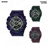 ราคา Casio Mini G-Shock GMA-S110MC-2,GMA-S110MC-3,GMA-S110MC-6 ( ของแท้ สินค้ารับประกัน 1 ปี ) - [ Armando ] (1730556853836352124)