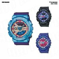 ราคา Casio Mini G-Shock GMA-S110HC-1,GMA-S110HC-2,GMA-S110HC-6 ( ของแท้ สินค้ารับประกัน 1 ปี ) - [ Armando ] (1730556823997483644)