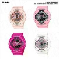 ราคา Casio Mini G-Shock GMA-S110MP-4A1,GMA-S110MP-4A2,GMA-S110MP-4A3,GMA-S110MP-7 ( ของแท้ สินค้ารับประกัน 1 ปี ) - [ Armando ] (1730556853836483196)