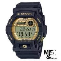 ราคา CASIO G-SHOCK GD-350GB-1DR ของแท้ ประกัน CMG (1732046825677293757)