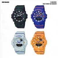 ราคา Casio G-Shock GBA-800DG-1,GBA-800DG-2,GBA-800DG-7,GBA-800DG-9 ( ของแท้ สินค้ารับประกัน 1 ปี ) - [ Armando ] (1730556764379581052)