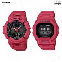 ราคา Casio G-Shock GBA-900RD-4,GBD-200RD-4 ( ของแท้ สินค้ารับประกัน 1 ปี ) - [ Armando ] (1730556751422589564)