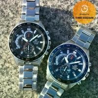 ราคา CASIO EDIFICE EFV-550D หน้าปัด47มม. นาฬิกาชาย สายสแตนเลส กันน้ำ100เมตร เรืองแสงได้ คาสิโอแท้ รับประกันศูนย์1ปี (1729615656642317223)