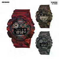 ราคา Casio G-Shock GD-120CM-4,GD-120CM-5,GD-120CM-8 ( ของแท้ สินค้ารับประกัน 1 ปี ) - [ Armando ] (1730556745748810364)