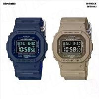 ราคา Casio G-Shock DW-5600LU-2,DW-5600LU-8 ( ของแท้ สินค้ารับประกัน 1 ปี ) - [ Armando ] (1730556691740068476)