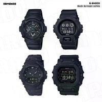 ราคา Casio G-Shock AW-591BB-1,DW-6900BB-1,G-100BB-1,GX-56BB-1 ( ของแท้ สินค้ารับประกัน 1 ปี ) - [ Armando ] (1730556961188842108)