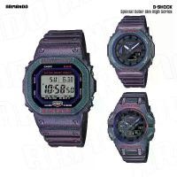 ราคา Casio G-Shock DW-B5600AH-6,GA-2100AH-6A,GA-B001AH-6A ( ของแท้ สินค้ารับประกัน 1 ปี ) - [ Armando ] (1730556721477814908)