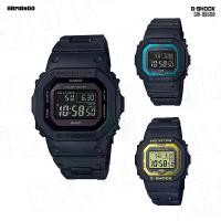 ราคา Casio G-Shock GW-B5600-2,GW-B5600BC-1B,GW-B5600BC-1 ( ของแท้ สินค้ารับประกัน 1 ปี ) - [ Armando ] (1730556840371718780)