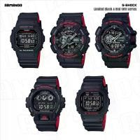 ราคา Casio G-Shock DW-5600HR-1,GA-110HR-1,GA-400HR-1,GW-5000HR-1,GW-6900HR-1 ( ของแท้ สินค้ารับประกัน 1 ปี ) - [ Armando ] (1730556938868525692)