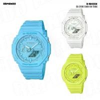 ราคา Casio G-Shock GA-2100-2A2,GA-2100-7A7,GA-2100-9A9 (ของแท้ สินค้ารับประกัน 1 ปี) - [ Armando ] (1730556745473034876)