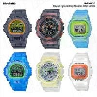 ราคา Casio G-Shock GA-110LS-1,GA-110LS-7,DW-5600LS-2,DW-5600LS-7,DW-6900LS-1,DW-6900LS-2 ( ของแท้ สินค้ารับประกัน 1 ปี ) - [ Armando ] (1730556695680092796)