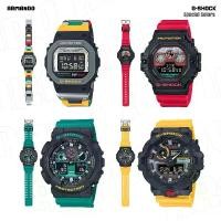 ราคา Casio G-Shock DW-5610MT-1, DW-5900MT-1A4,GA-100MT-1A3,GA-700MT-1A9 ( ของแท้ สินค้ารับประกัน 1 ปี ) - [ Armando ] (1730556721436920444)