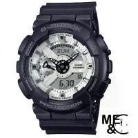 ราคา CASIO G-SHOCK GA-110WD-1ADR ของแท้ ประกันศูนย์ CMG (1732047191093053629)