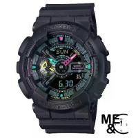 ราคา CASIO G-SHOCK GA-110MF-1ADR ของแท้ ประกันศูนย์ CMG (1732036798445815997)