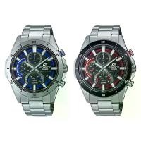 ราคา Casio Edifice นาฬิกาข้อมือผู้ชาย สายสเตนเลสสตีล รุ่น EFS-S610 ของแท้ 100% รับประกันเครื่อง 1ปีเต็ม (1730051843807610935)