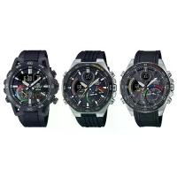 ราคา Casio Edifice นาฬิกาข้อมือผู้ชาย สายเรซิน รุ่น ECB-40MP,ECB-900,ECB-900MP,ECB-950,ECB-950MP (ECB-40MP-1A,ECB-900MP-1A,ECB-950MP-1A) (1729583001997051959)